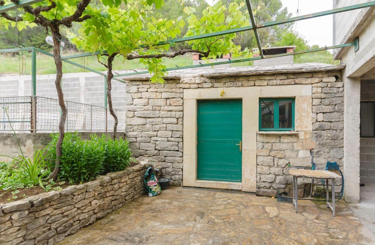 Apartment Luka Rupe Exterior photo